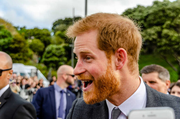 Wellington,,New,Zealand,-,October,28,,2018:,The,Duke,Of