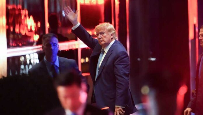 New,York,,New,York,-,April,12,,2023:,Donald,Trump