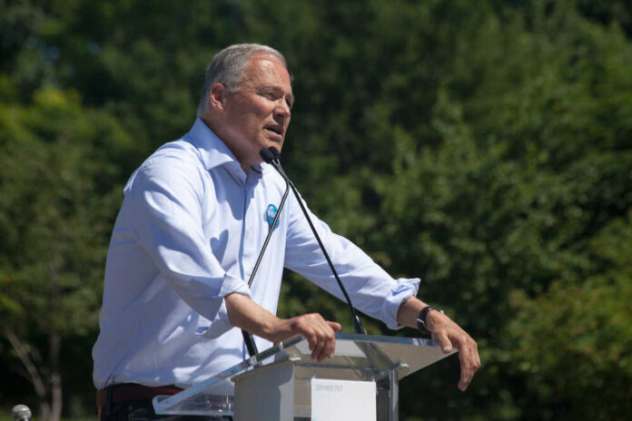 Des,Moines,,Iowa,,Usa,-,June,8,,2019,Washington,Governor