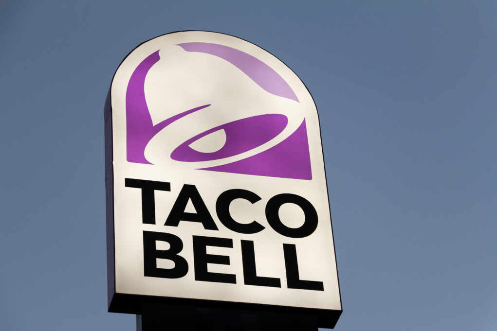 Oakland Taco Bells Closing Dining Rooms Due To Crime Republican Post