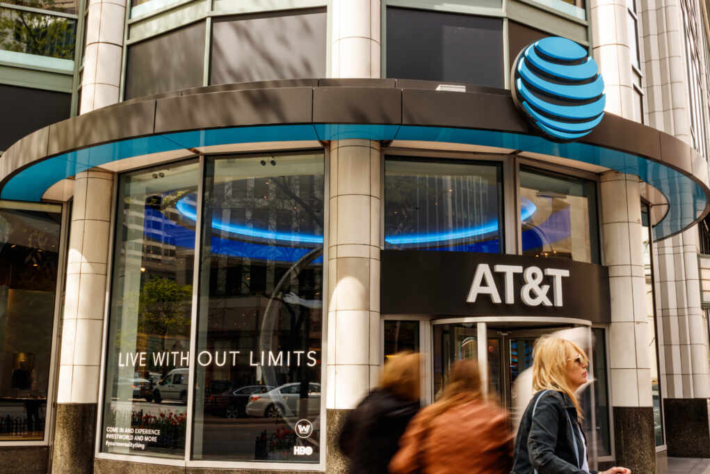 AT&T To Pay 13 Million Fine Over Data Breach Affecting Millions Of