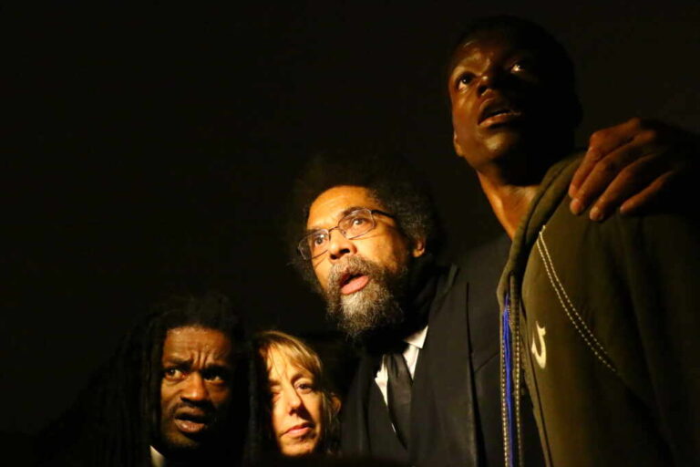 Virginia Reverses Course, Allows Cornel West On Presidential Ballot