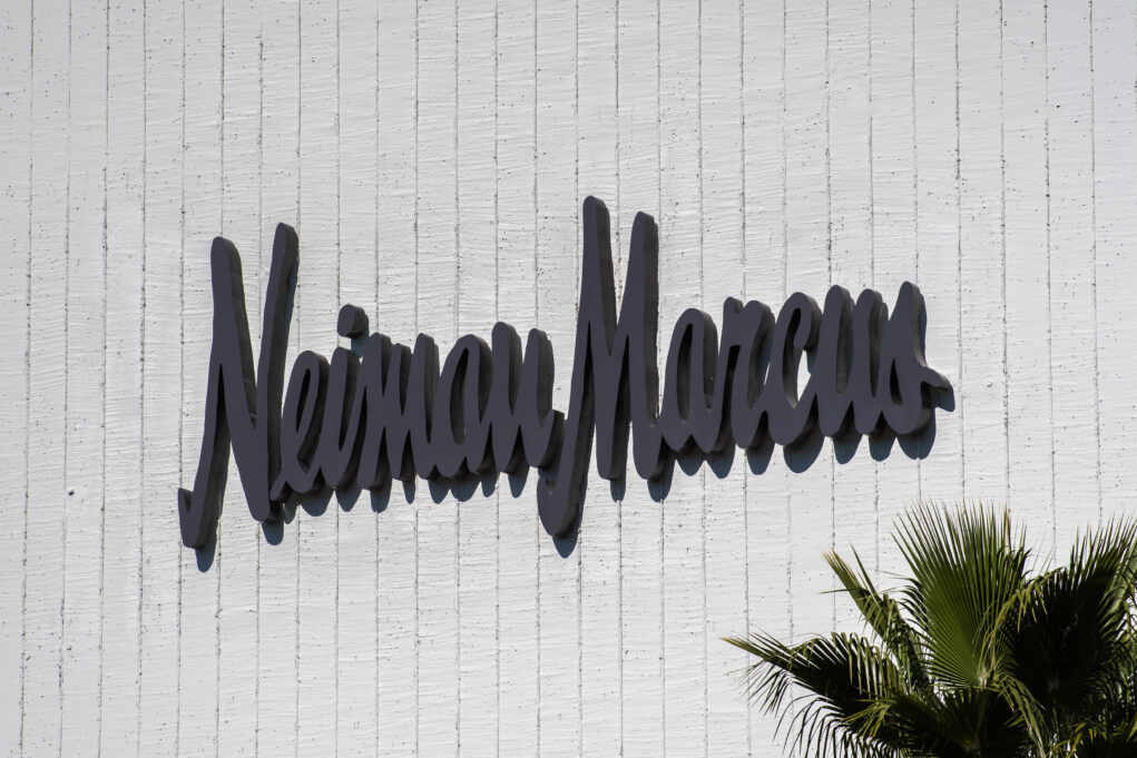 Neiman Marcus Faces Backlash After Changing Christmas Catalog Name