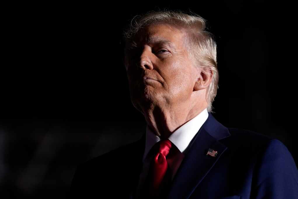 Judge Chutkan To Unseal Key ‘Evidence’ Against Trump Right Before ...