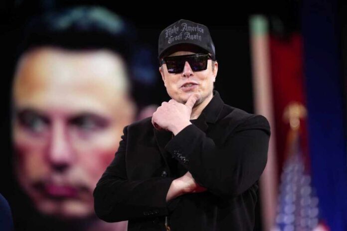 Elon,Musk,Speaks,At,The,Conservative,Political,Action,Conference,(cpac)