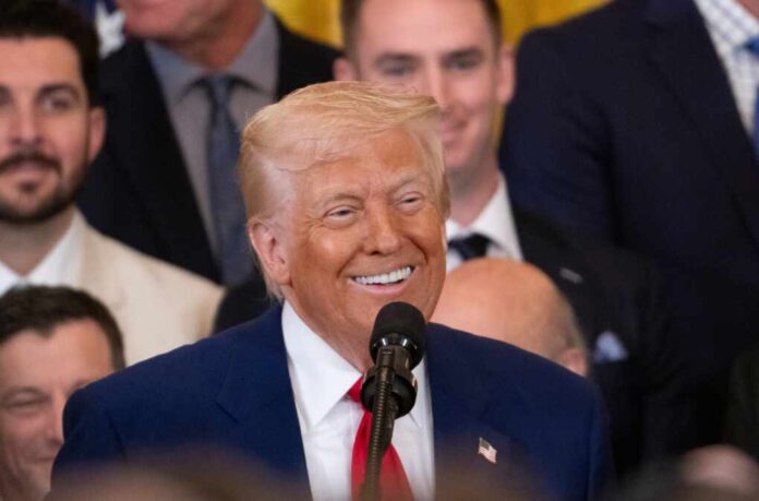 Washington,D.c.,,Usa,-,April,7,,2025:,United,States,President