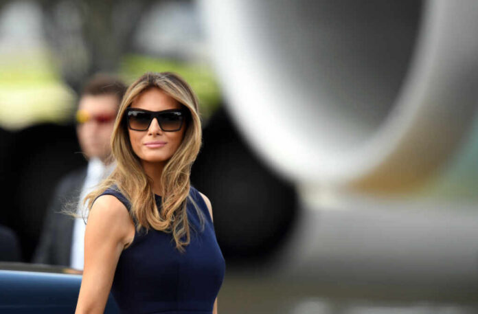 6,July,,2016,-,Warsaw,,Poland.,President,Trump's,Departure,From