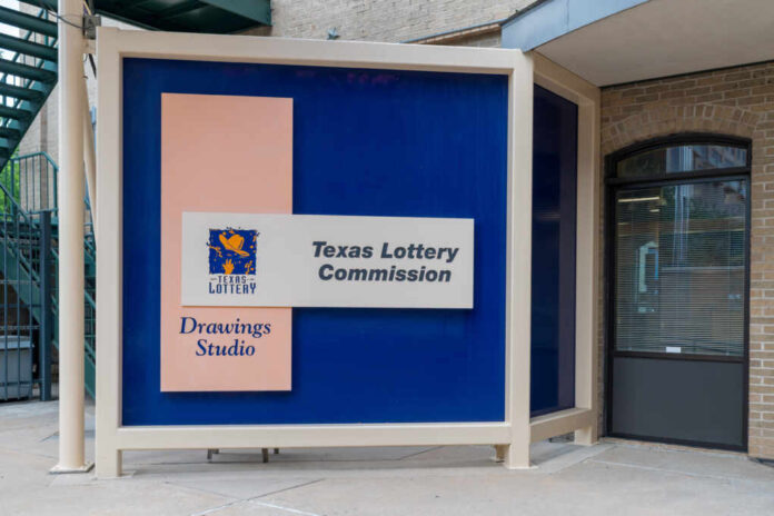 Austin,,Texas,-,June,8,,2018:,Texas,Lottery,Commission,Headquarters