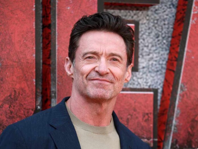 London,,United,Kingdom,-,July,11,,2024:,Hugh,Jackman,Attends