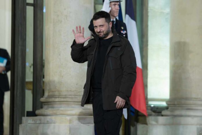 Paris,,France,-,Dec.,7,,2024,:,The,President,Of