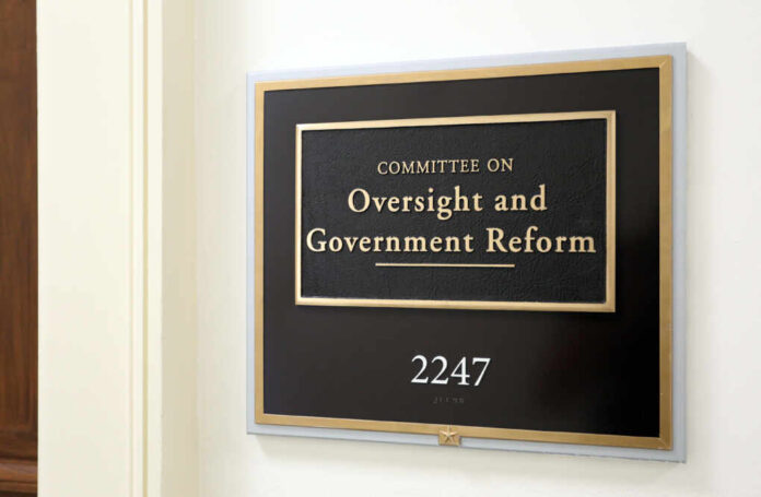 Washington,-,July,18:,A,Sign,At,The,Entrance,To