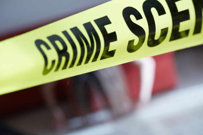 Crime,Scene,Tape