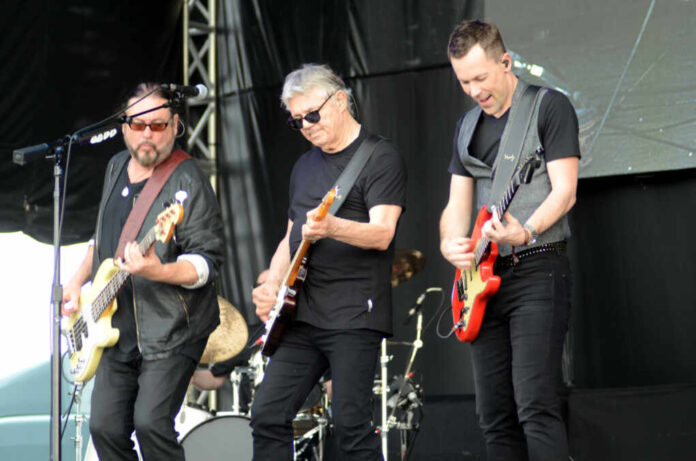 Speedway,,In/usa,-,May,26,,2017:,The,Steve,Miller,Band