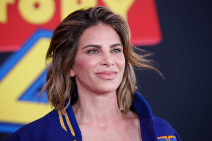 Los,Angeles,-,Jun,11:,Jillian,Michaels,At,The,"toy