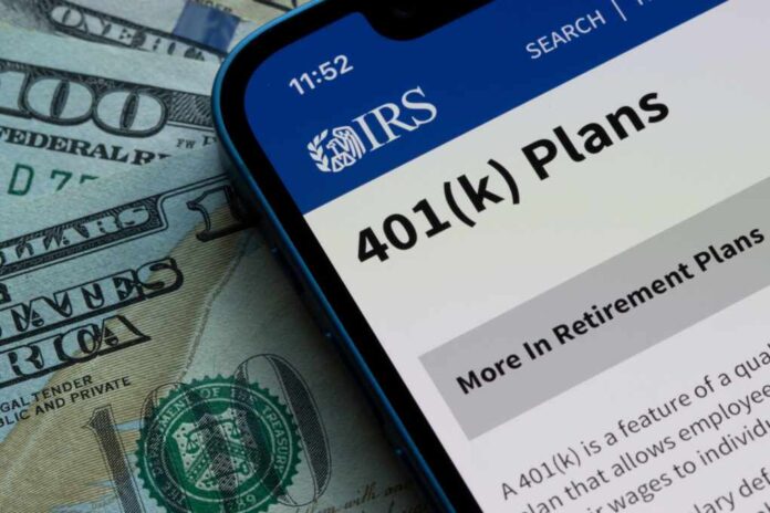Portland,,Or,,Usa,-,Dec,3,,2021:,The,401(k),Plans