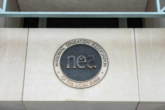 Washington,,Dc,-,June,27,,2022:,Logo,For,The,National