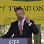 Court Showdown: Miss USA vs. Congressman