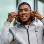 TRAGIC Crash: Anthony Joshua’s Friends Killed