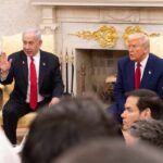 Trump’s BOLD Gaza Move Stuns Netanyahu