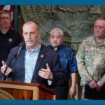 Aging Dam Sparks Massive Evacuations in Hawaii