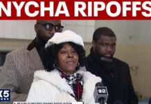 NYCHA residents say they've been left out of Mamdani's