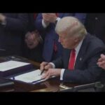 President Donald Trump's upcoming Memphis visit highlights