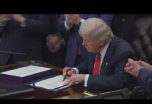 Massive Crime Drop: Trump’s Law-and-Order Triumph President Donald Trump's upcoming Memphis visit highlights