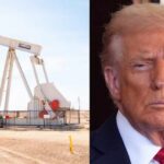 Trump Blasts UK: Get Your Own Oil