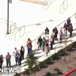 15-Year-Old's Deadly School Shooting Shocks Texas