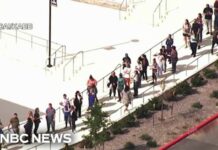 15-Year-Old's Deadly School Shooting Shocks Texas