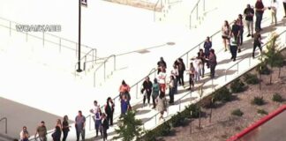 15-Year-Old's Deadly School Shooting Shocks Texas