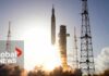 Artemis II launch: NASA sends 1st crewed mission to the
