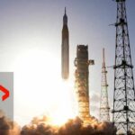 Artemis II launch: NASA sends 1st crewed mission to the