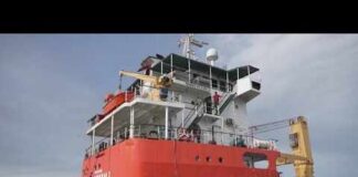 Ceasefire Collapses — Trump Orders Hormuz Blockade