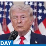 DHS Chief's UNPRECEDENTED Power Play Stuns Washington