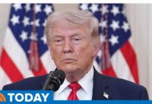 DHS Chief's UNPRECEDENTED Power Play Stuns Washington