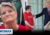 'DoorDash Grandma speaks after Trump McDonald's drop-off