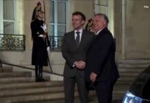 EU Tensions EASE – Hungary Shifts Loyalty EU Tensions EASE - Hungary Shifts Loyalty