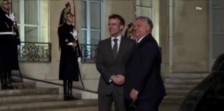 EU Tensions EASE - Hungary Shifts Loyalty