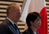 Global Powers RATTLED by Japan's Arms Decision
