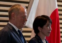 Global Powers RATTLED by Japan's Arms Decision