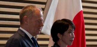 Global Powers RATTLED by Japan's Arms Decision