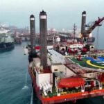 Oil dives, stocks surge as Trump agrees two week ceasefire