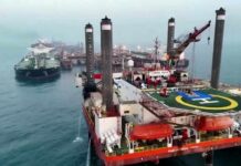 Oil dives, stocks surge as Trump agrees two week ceasefire