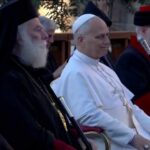 Pope Leo XIV's Bold Act Stuns Vatican