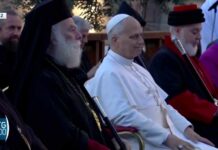 Pope Leo XIV's Bold Act Stuns Vatican