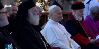 Pope Leo XIV's Bold Act Stuns Vatican