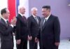 ROGUES UNITE: Kim-Putin Alliance Stuns Washington