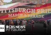 Rainbow Capitalism EXPOSED — Pride Event Collapses