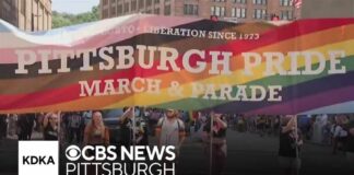 Rainbow Capitalism EXPOSED — Pride Event Collapses